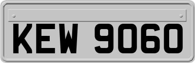 KEW9060