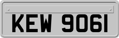 KEW9061