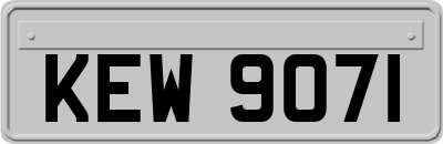 KEW9071
