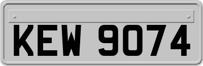 KEW9074