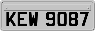 KEW9087
