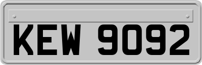 KEW9092