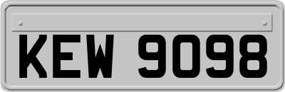 KEW9098