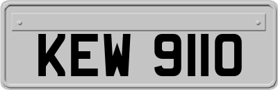 KEW9110