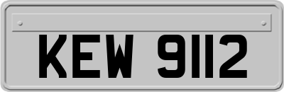 KEW9112