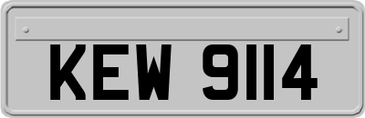KEW9114