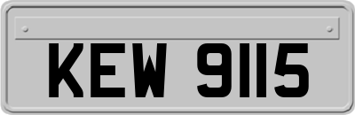 KEW9115