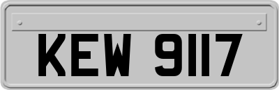 KEW9117