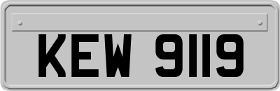 KEW9119