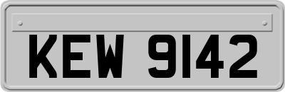 KEW9142