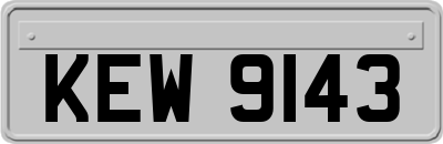 KEW9143