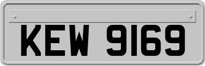 KEW9169