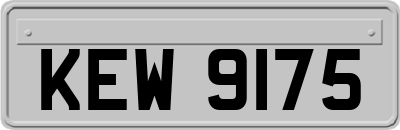 KEW9175