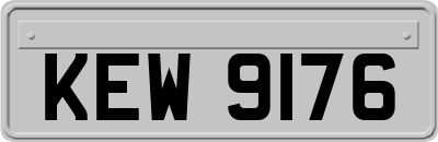 KEW9176