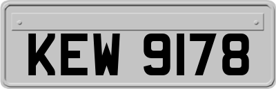 KEW9178