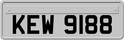 KEW9188