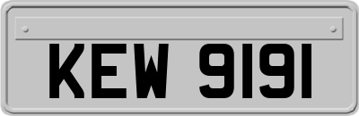 KEW9191