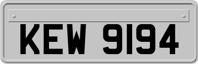 KEW9194