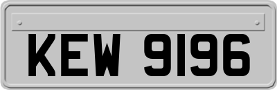 KEW9196