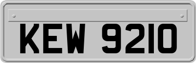 KEW9210