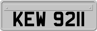 KEW9211