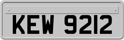 KEW9212