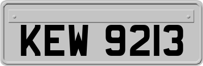 KEW9213