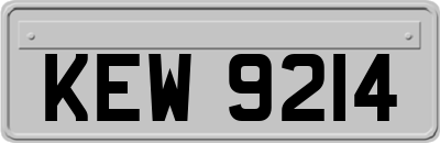 KEW9214