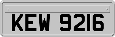 KEW9216