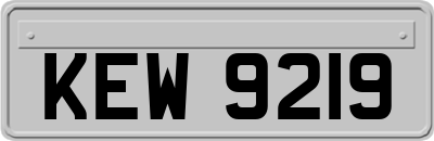 KEW9219