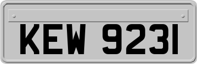 KEW9231
