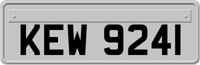 KEW9241