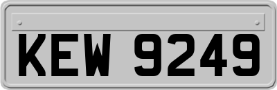 KEW9249