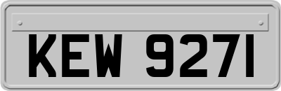 KEW9271