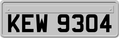 KEW9304