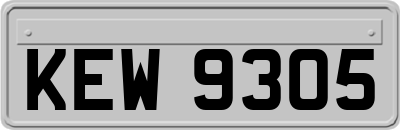 KEW9305