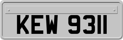 KEW9311