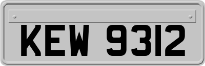 KEW9312