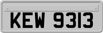 KEW9313