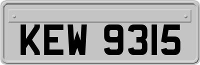KEW9315
