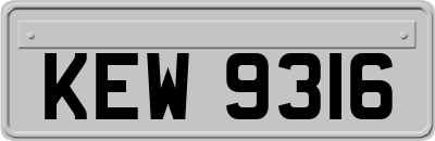 KEW9316