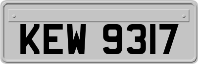 KEW9317