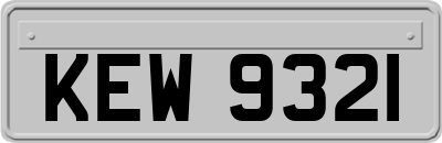 KEW9321