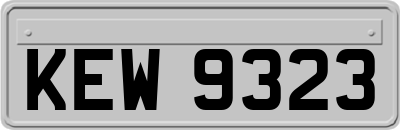 KEW9323