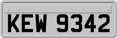 KEW9342