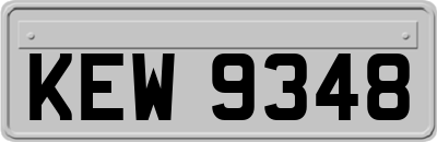 KEW9348