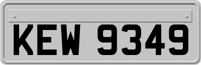 KEW9349