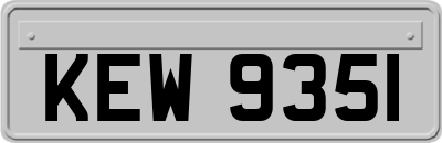 KEW9351