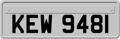 KEW9481