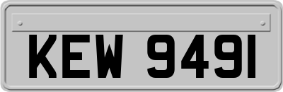 KEW9491